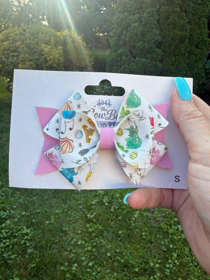 Fairytale Wishes Bow