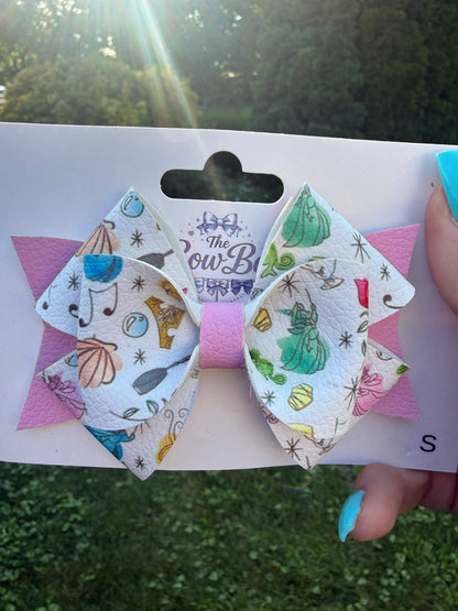 Fairytale Wishes Bow