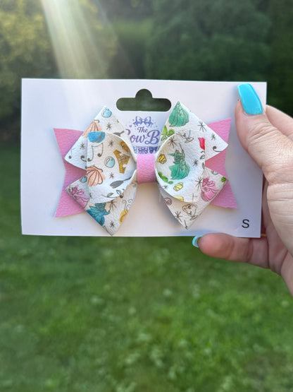 Fairytale Wishes Bow