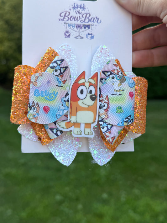Bingo Bow