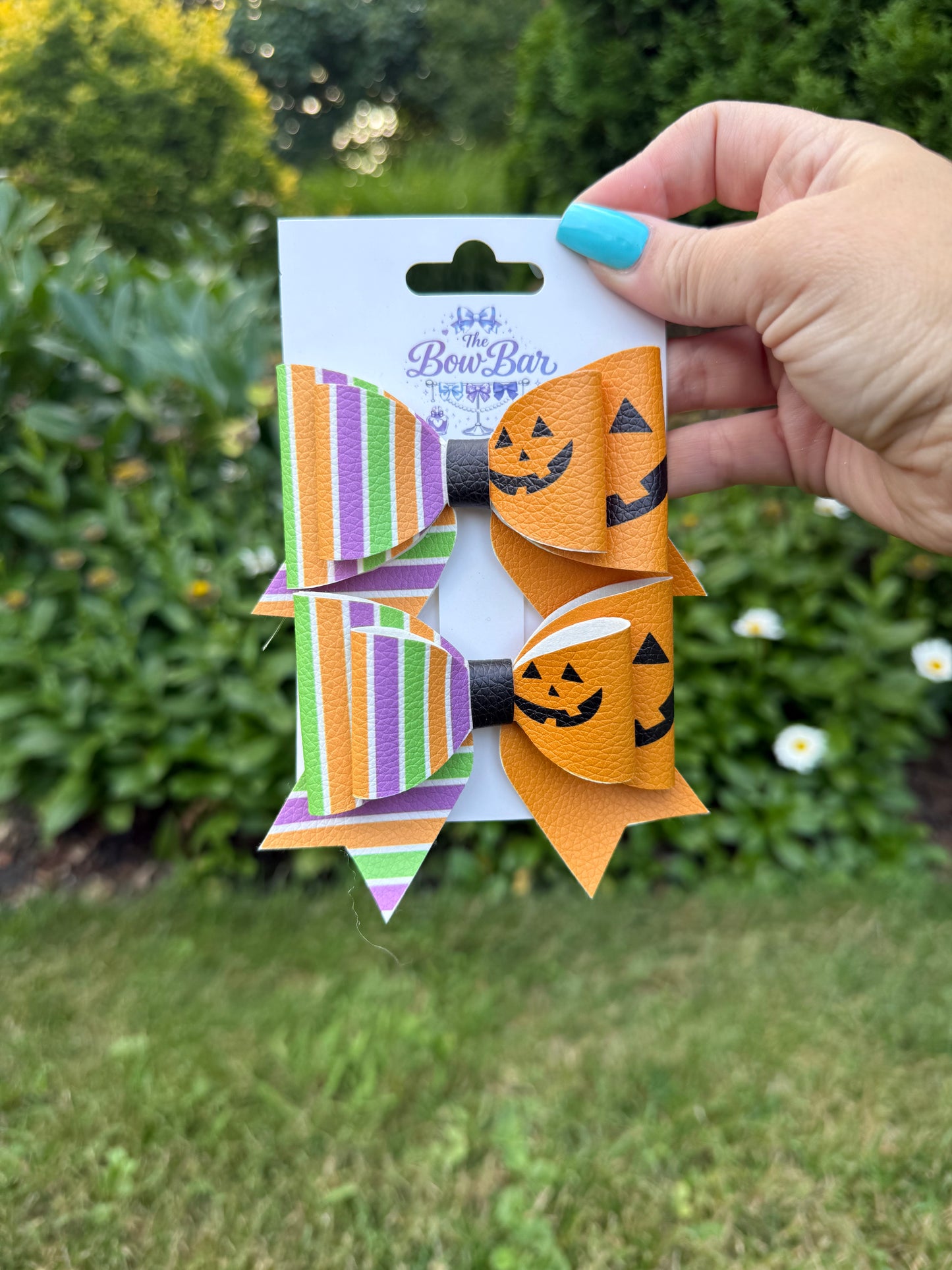 Pumpkin Patch