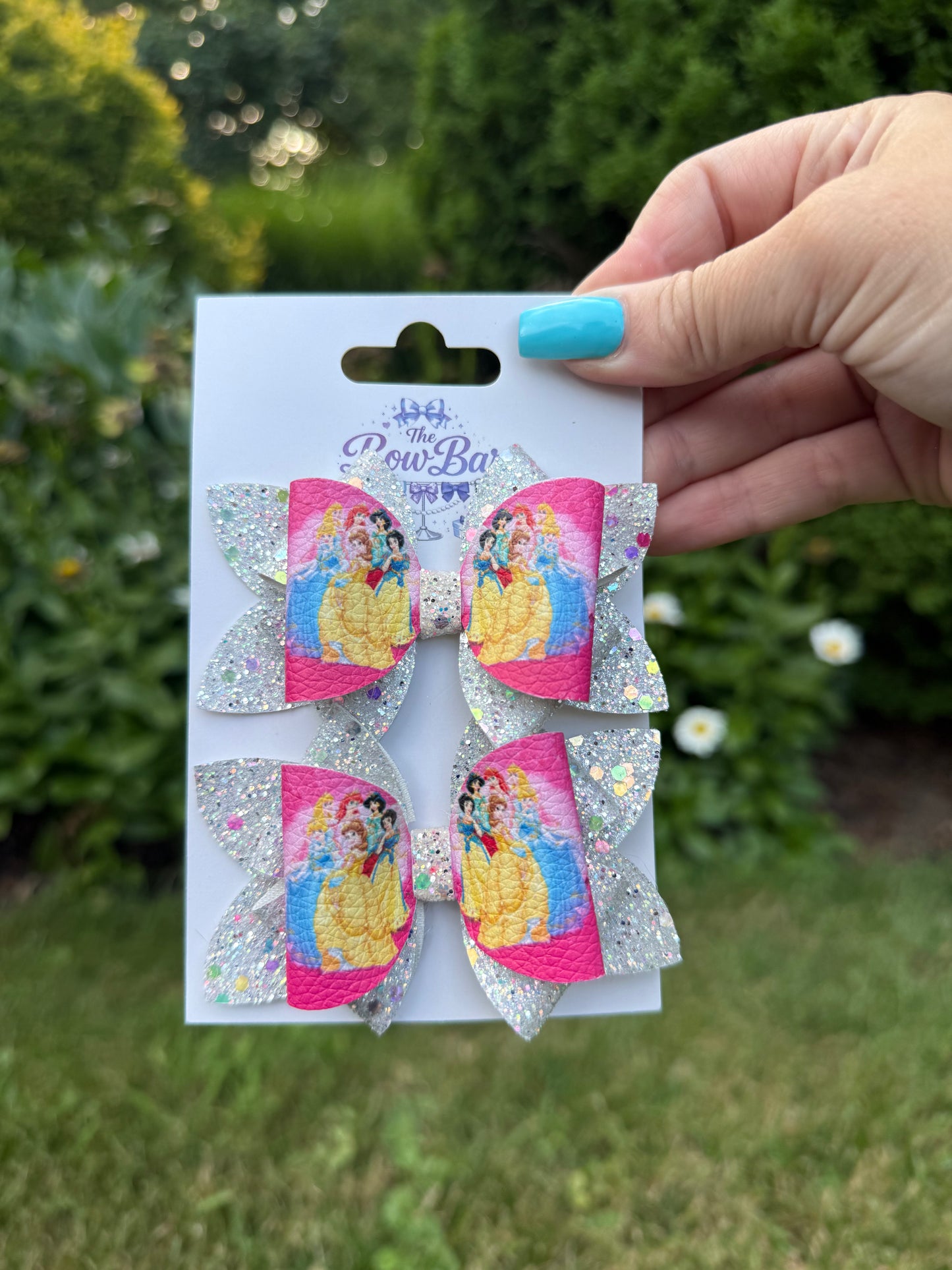 Enchanted Bow Set