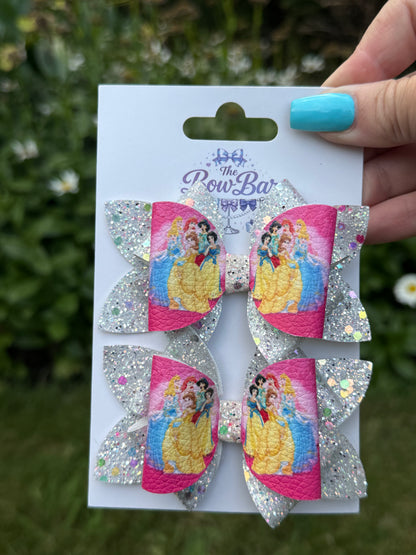 Enchanted Bow Set