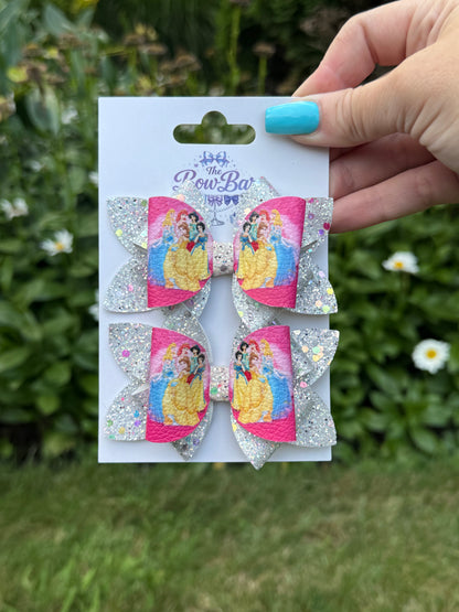 Enchanted Bow Set